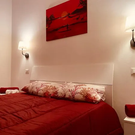 Casa Norma Lejlighed Sottomarina