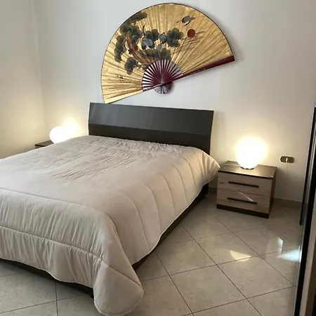 Casa Norma Διαμέρισμα Sottomarina