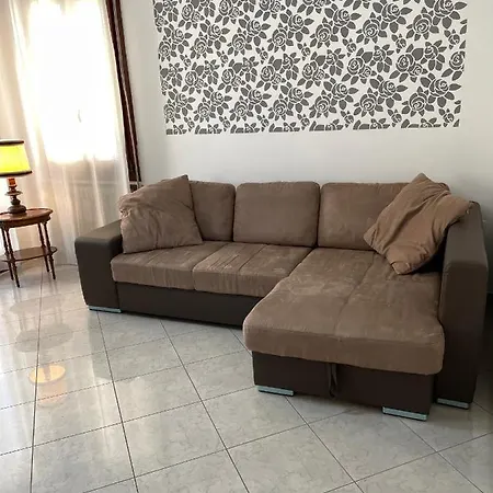 Casa Norma Lejlighed