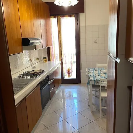 Διαμέρισμα Casa Norma