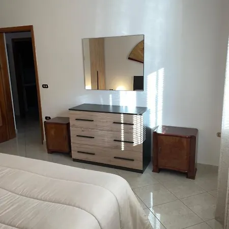 Διαμέρισμα Casa Norma
