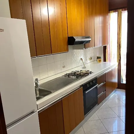 Διαμέρισμα Casa Norma *