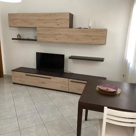 Casa Norma Διαμέρισμα *