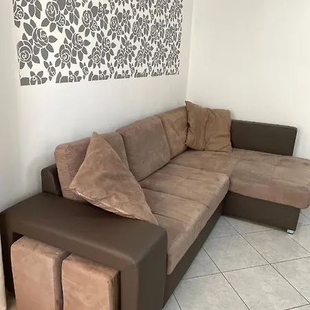 Διαμέρισμα Casa Norma Sottomarina