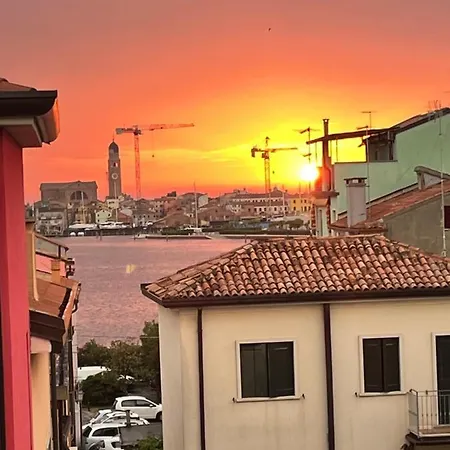 Casa Norma Διαμέρισμα Sottomarina