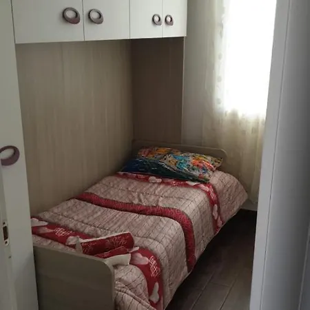 Casa Norma Lejlighed *