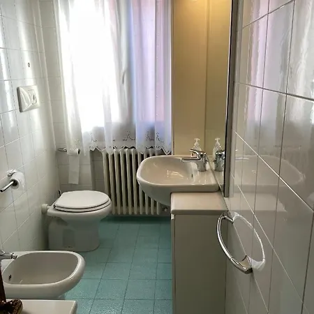 Casa Norma Διαμέρισμα Sottomarina
