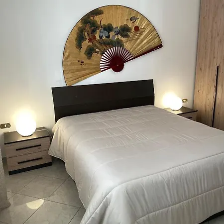 Διαμέρισμα Casa Norma *
