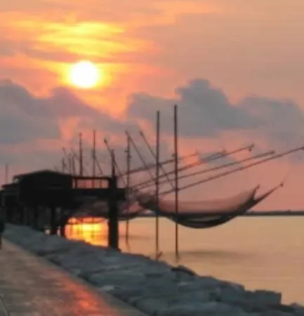 Casa Norma Lejlighed