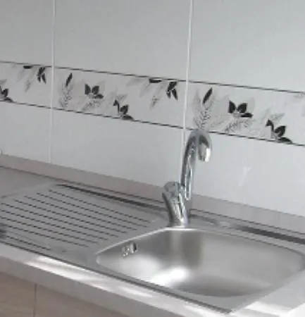 Casa Norma Sottomarina