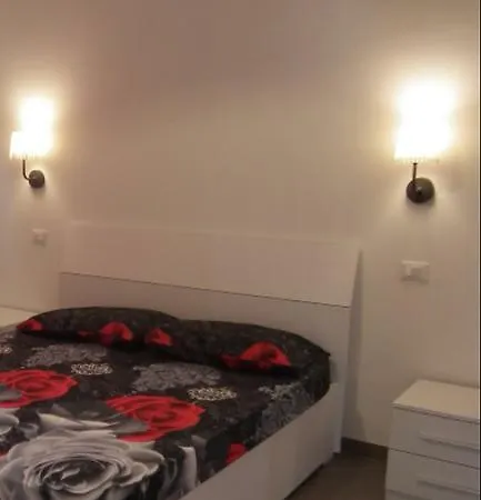 Casa Norma Lejlighed