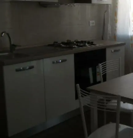 Appartamento Casa Norma *