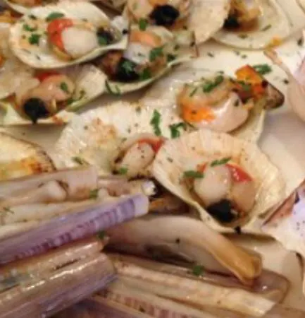 Casa Norma Lejlighed *