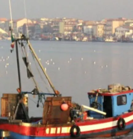 Casa Norma * Sottomarina