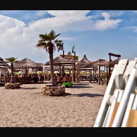 Lejlighed Casa Norma Sottomarina