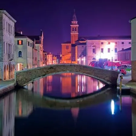 Appartamento Casa Norma *