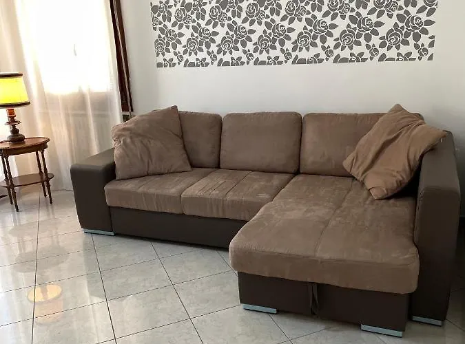 Casa Norma Apartament