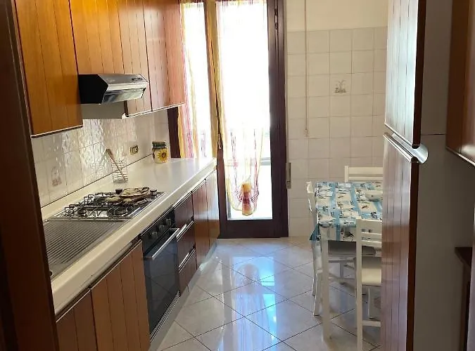 Apartament Casa Norma