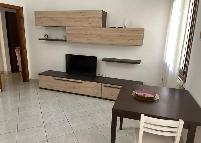 Casa Norma Apartament *