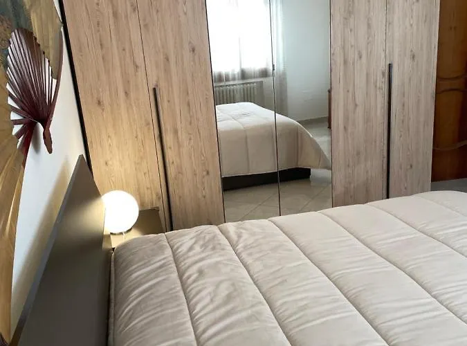 Casa Norma Apartament *