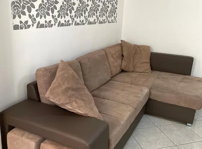 Apartament Casa Norma Sottomarina