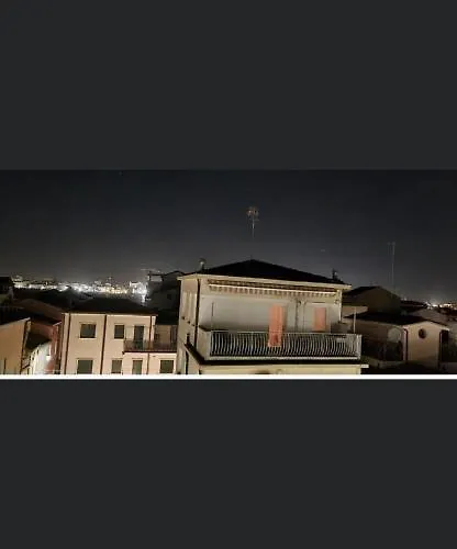 Apartament Casa Norma Sottomarina