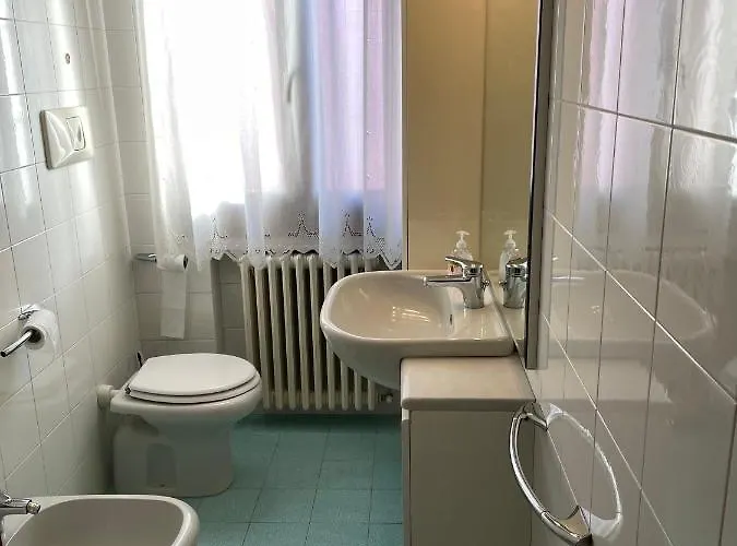 Casa Norma Apartament Sottomarina