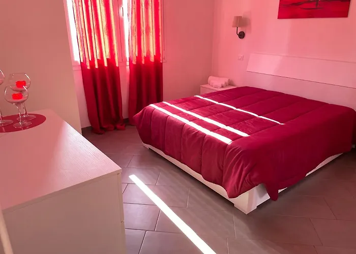 Casa Norma Apartament *