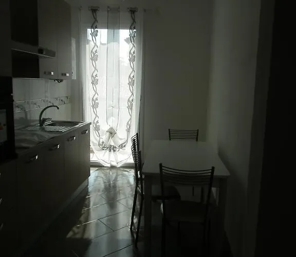 Casa Norma Apartament