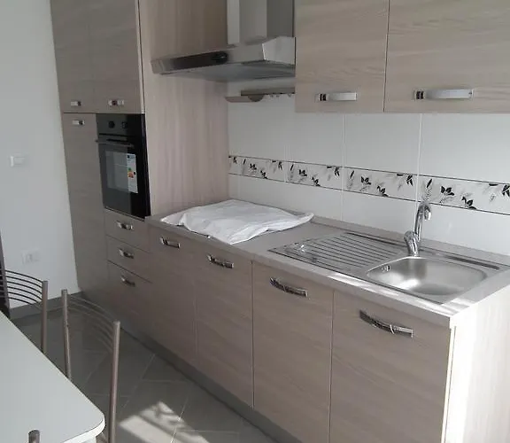 Casa Norma Apartament *