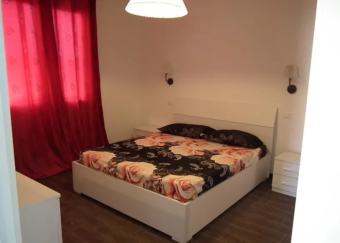 Apartament Casa Norma