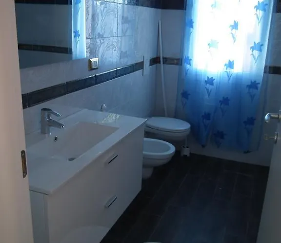 Casa Norma Apartament