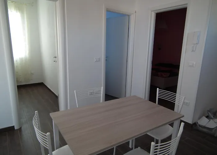 Casa Norma Apartament *