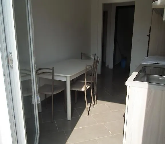 Casa Norma Sottomarina