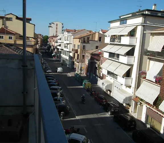 Casa Norma Apartament