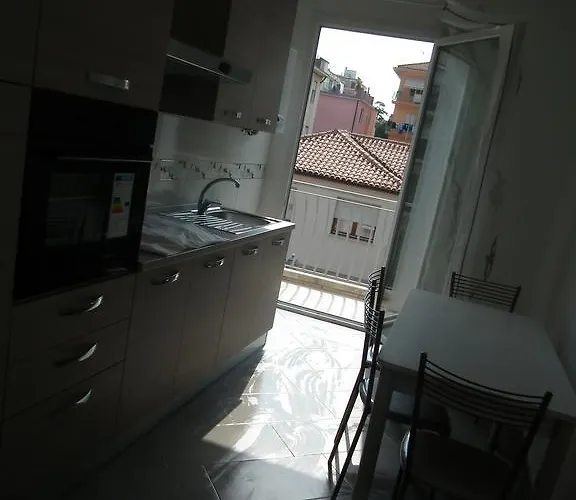 Apartament Casa Norma *