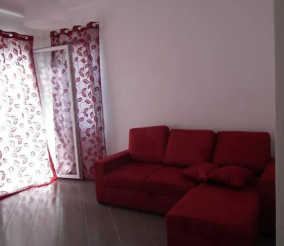 Casa Norma Apartament *