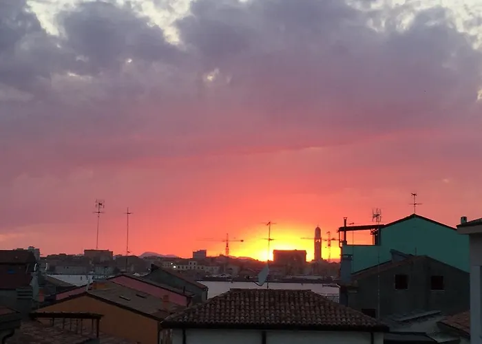 Apartament Casa Norma Sottomarina