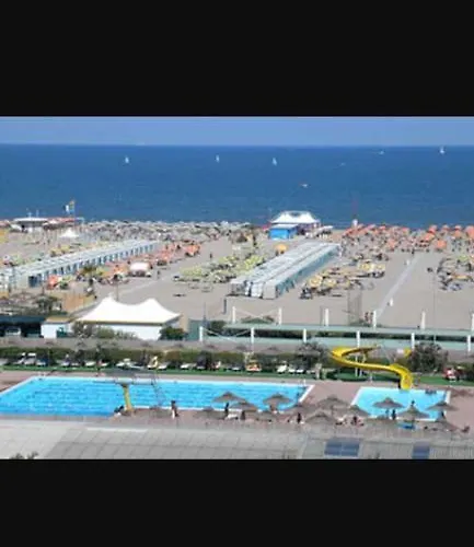 Apartament Casa Norma *