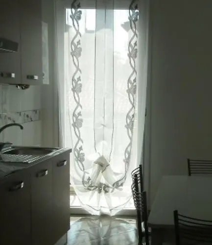 Apartament Casa Norma