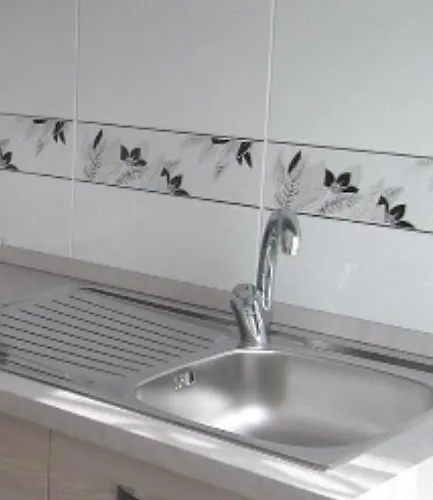 Casa Norma Sottomarina