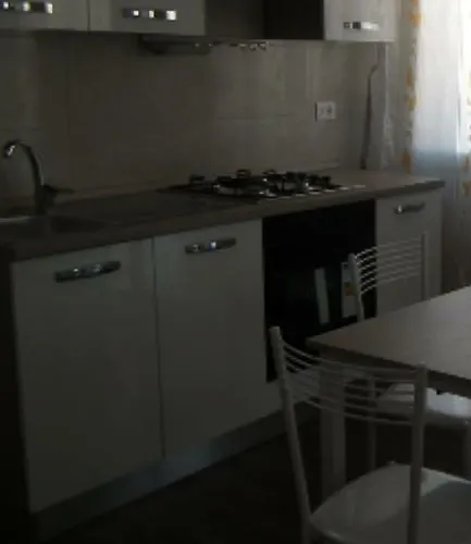 Apartament Casa Norma *