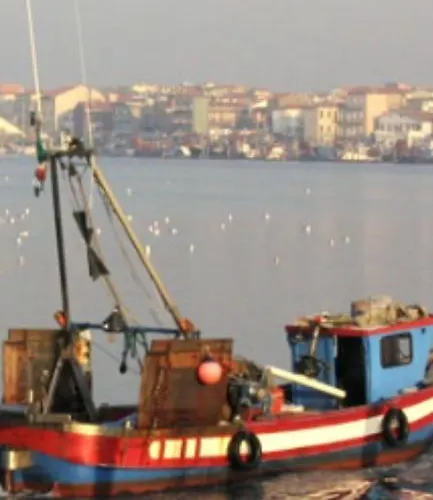 Casa Norma * Sottomarina