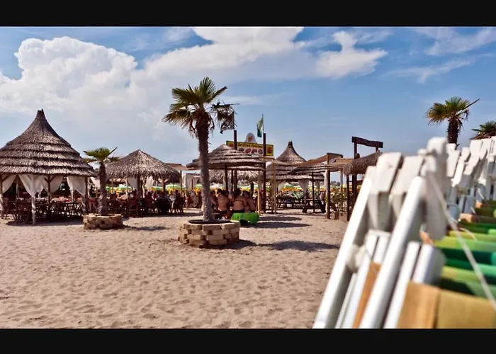 Apartament Casa Norma Sottomarina