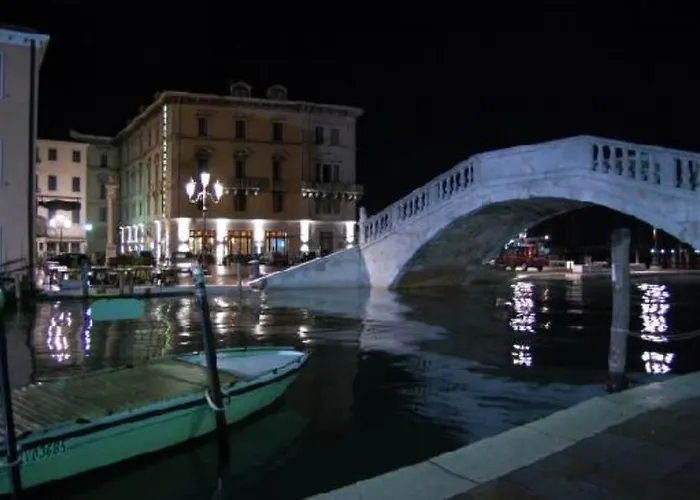 Casa Norma Sottomarina