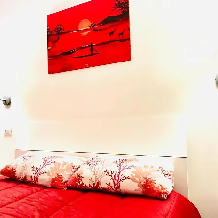 Casa Norma Apartment