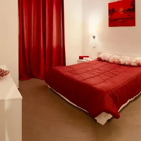 Casa Norma Apartment