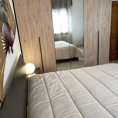 Casa Norma Apartment *