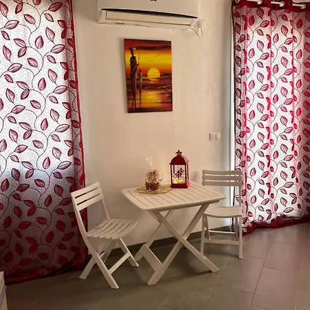 Casa Norma