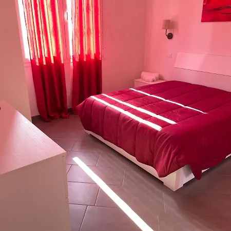 Casa Norma Apartment *